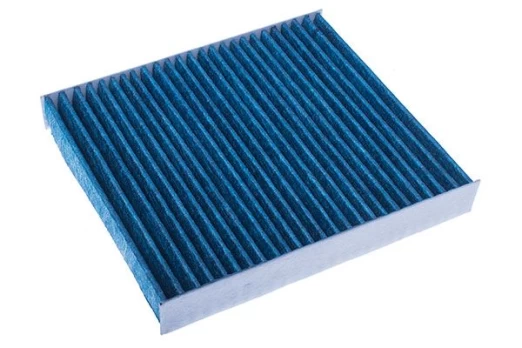Filtras, salono oras DENCKERMANN M110643A