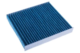 Filtras, salono oras DENCKERMANN M110643A kaina
