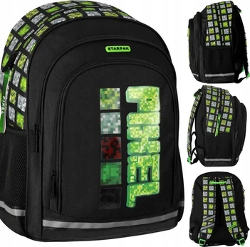 Starpak Kuprinė PIXEL ZIE STK-14 PB1/12