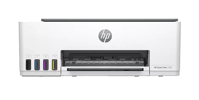 Daugiafunkcinis įrenginys HP Smart Tank 5105