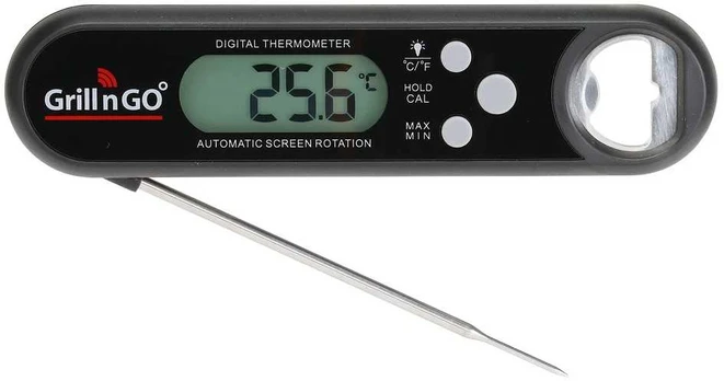 Grillngo Quick Stegetermometer