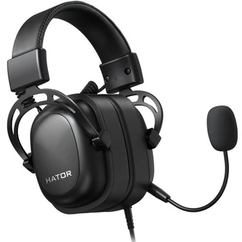 Hator HTA-910 Hypergang 2 Black