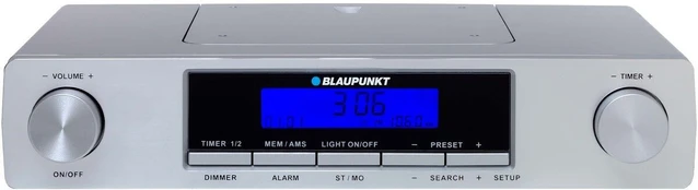 Grotuvas Blaupunkt KR12SL