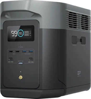 POWER STATION DELTA 2 MAX/5009701006 ECOFLOW