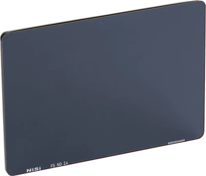 NiSi Cine Filter Nano FS ND 4x5.65" 2.4 (8stop)