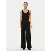 MAX&Co. Kombinezonas 2516241011200 Juoda Regular Fit