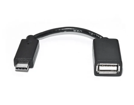 Real-El USB OTG Type C