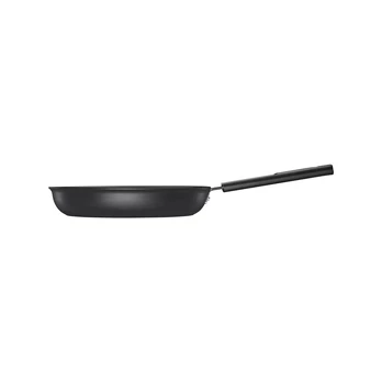 Keptuvė Fiskars Hard face 1075459, 26 cm, aliuminis