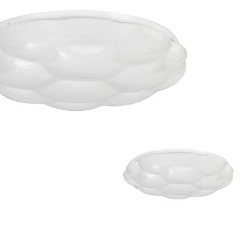 Plafonas - cloud, 40w led ø480 mm