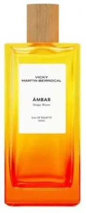 Vicky Martin Berrocal Ambar EDT 150