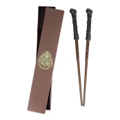Harry Potter Wand Chopsticks in Box kaina