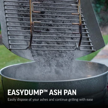 Lauko kepsninė Char-Griller Blazer