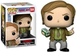 POP! Vinyl - Tommy Boy - Tommy kaina