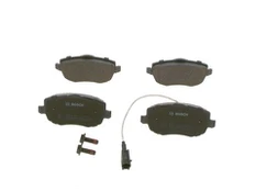 BOSCH 0 986 494 075 Brake pad set