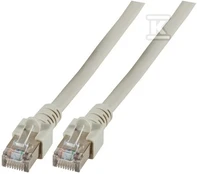 Securitynet PATCHCORD RJ45 SF/UTP 5E PVC CCA SZA 5