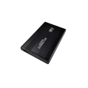 Extra Digital 2.5" HDD dėklas USB3.0, 6.5 cm kaina