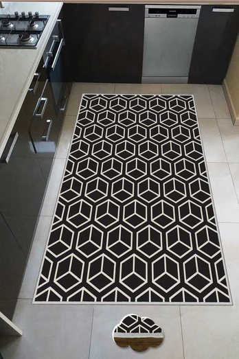 Conceptum Hypnose Kilimas (60 x 100) WOOKECE197