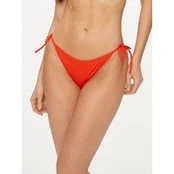 Tommy Hilfiger Bikinio apačia UW0UW05096 Raudona
