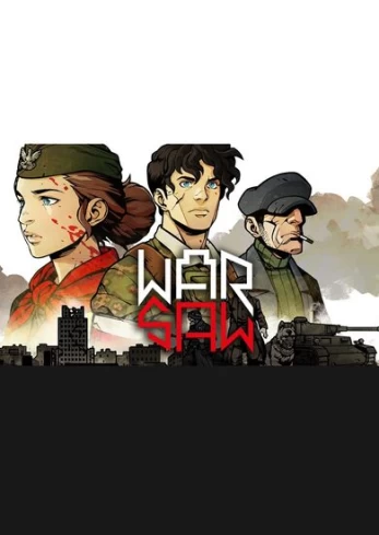 WARSAW PC