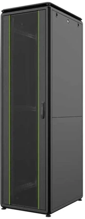 Lanview 19'' 42U Rack Cabinet 800 x 800 x 2053mm Data Line -
