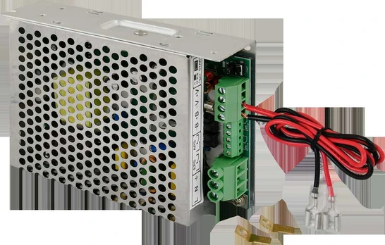 Pulsar HPSG2-12V3A-C Maitinimo šaltinis buforowy impulsowy, Grade2