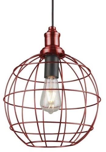 Šviestuvas kabinamas GTV Viela 7016, 40 W, E27