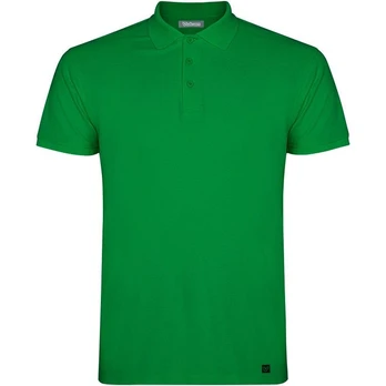 Vulcan polo marškinėliai