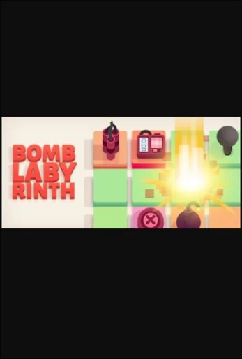 Bomb Labyrinth PC