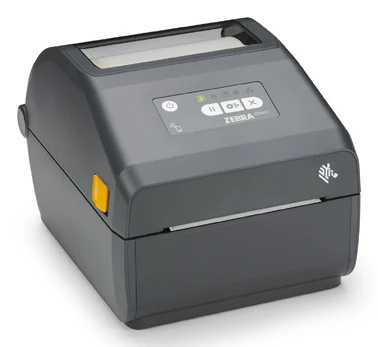 Etikečių spausdintuvas Zebra ZD421