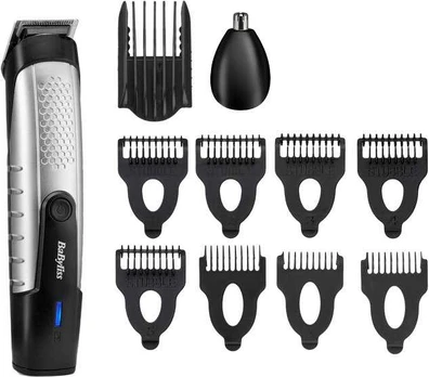 Žoliapjovė BaByliss T812E