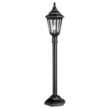 Pastatomas lauko šviestuvas Elstead Lighting Kinsale KINSALE-PILLAR