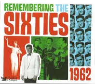 CD Various - Remembering The Sixties: 1962