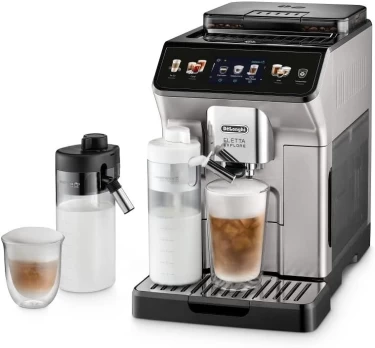 Kavos aparatas DeLonghi ECAM 450.55.S