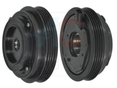 Magnetinė sankaba, oro kondicionieriaus kompresorius ACAUTO AC-06DN59 kaina