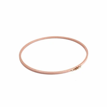 25 CM Siuvinėjimo lankelis E/HWS102