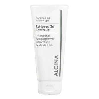 ALCINA ACTIVE PEELING veido šveitiklis, 250 ml