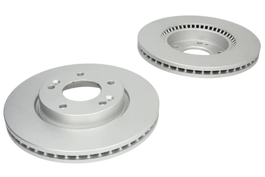 DELPHI BG3861C Brake Disc