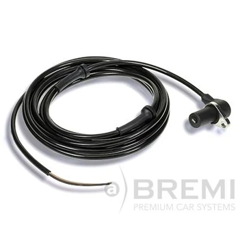 Jutiklis, rato greitis BREMI 50501