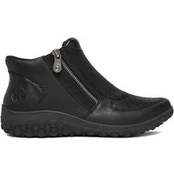 Rieker Aulinukai CEO-59558-00 Juoda