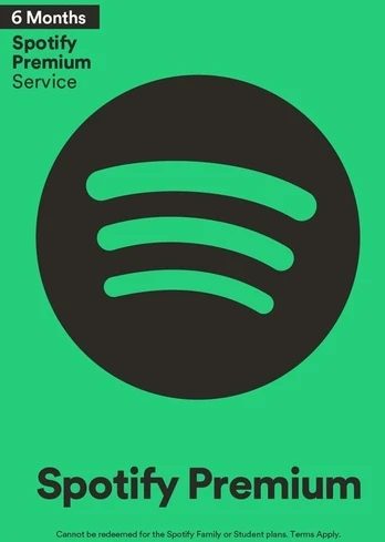 Spotify Premium 