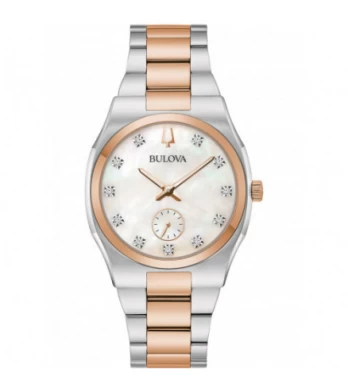 Bulova 98P221