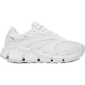 Bėgimo batai Reebok EO-ZIG HYPNOTICA 100238013 W Balta