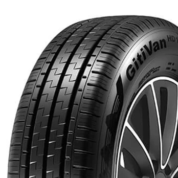 (1 km) Padangos GITIVAN HD1 113/111 R (A A A 69dB)