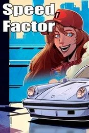 Speed Factor Xbox
