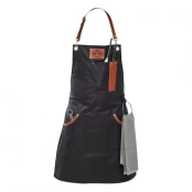 Fartuch ochronny GEFU BBQ G-89421 kaina