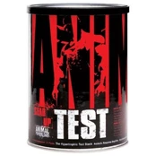 Universal Nutrition Animal Test 21 pak. kaina