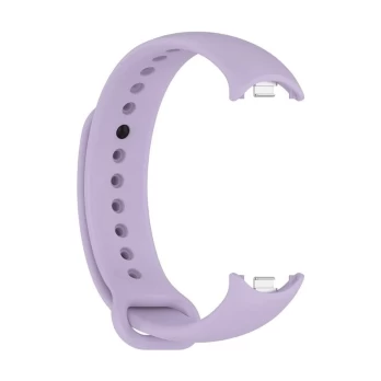 Apyrankė Xiaomi Mi Band 8 violetinisinė