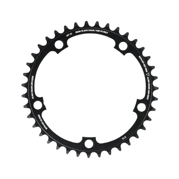 SRAM Red X-Glide™ Road dantratis | 130 BCD | 2x10 pavarų, 39T