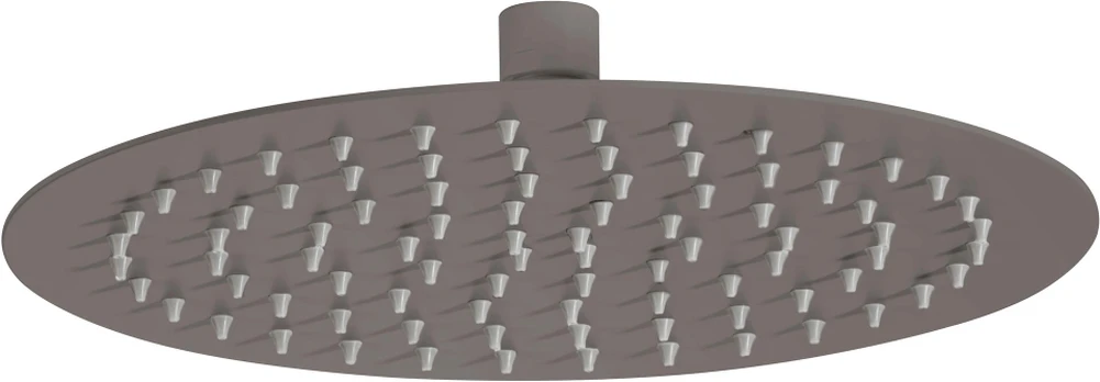 Deante Round overhead shower - 250 mm