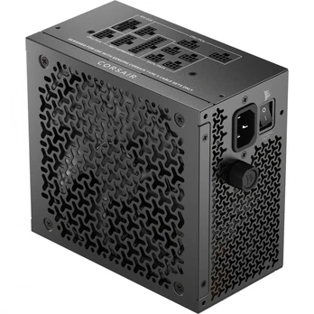 CORSAIR RM850x SHIFT 80+ GOLD ATX 3.1 MODULA
